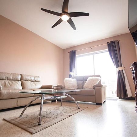 Apartment 5 Mins Away From The Beach. San Pawl il-Baħar Zewnętrze zdjęcie