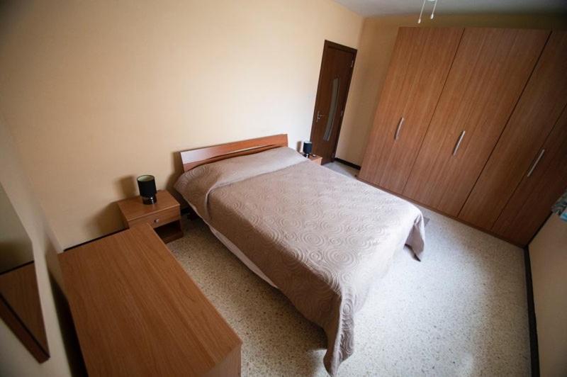 Apartment 5 Mins Away From The Beach. San Pawl il-Baħar Zewnętrze zdjęcie
