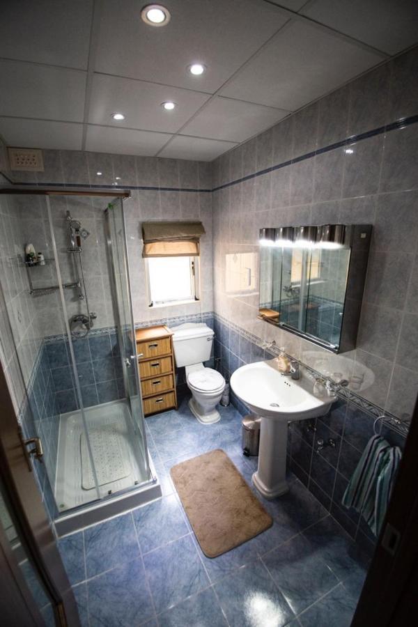Apartment 5 Mins Away From The Beach. San Pawl il-Baħar Zewnętrze zdjęcie